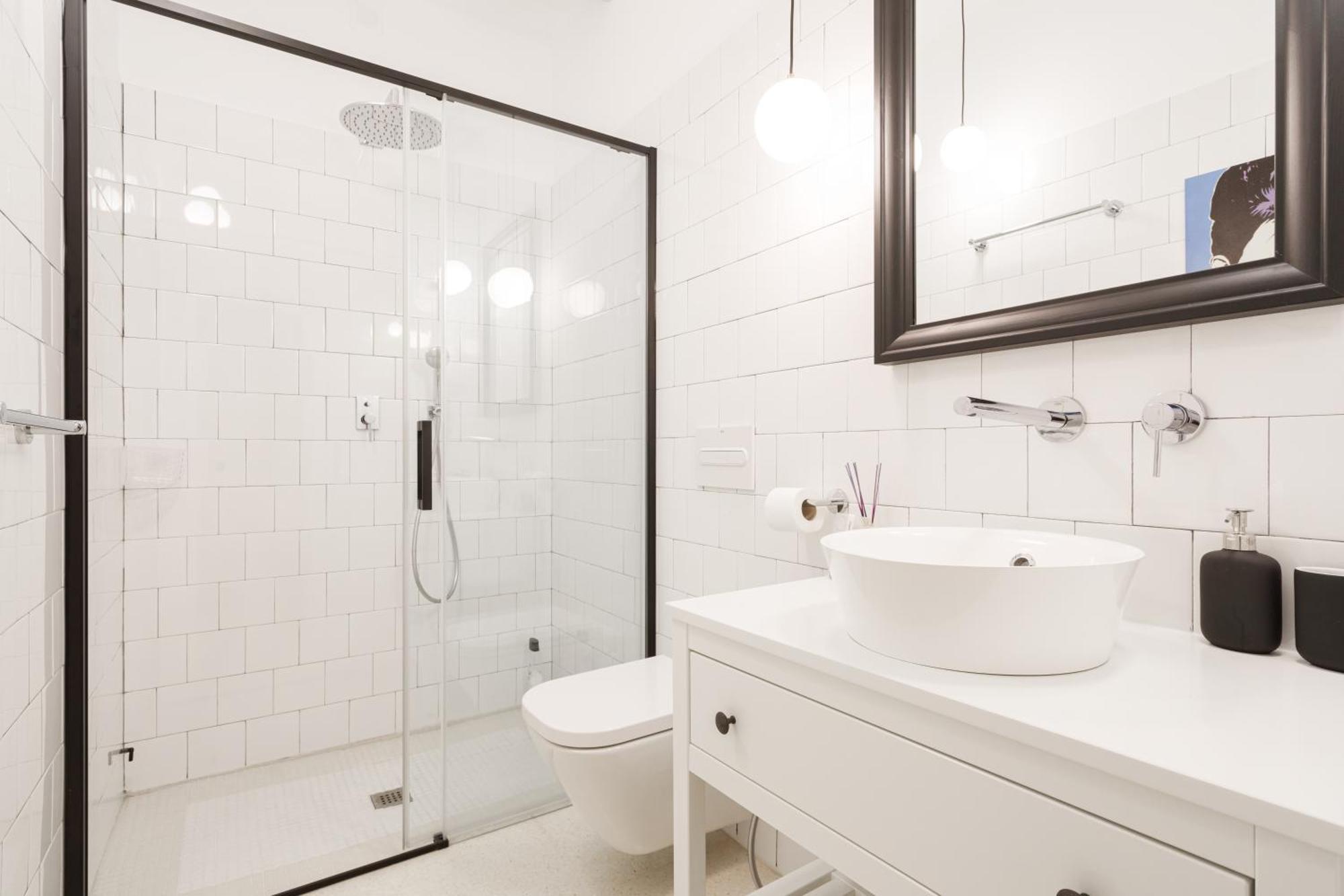 Cozy Loft Embajadores, 2Rooms 2Bathrooms Madrid Extérieur photo